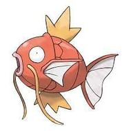 Magikarp (Image via The Pokemon Company)